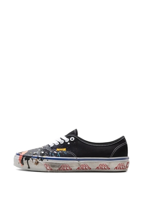 Vans x Gallery Dept. Authentic Reissue 44 sneakers - Black
