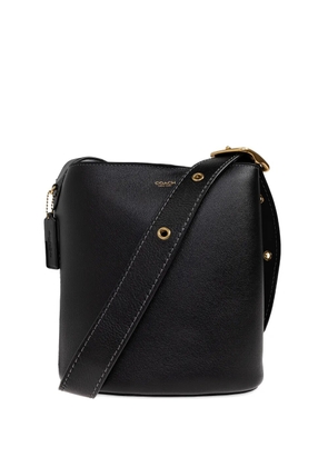 Coach Tory Burch bucket tote bag - Black