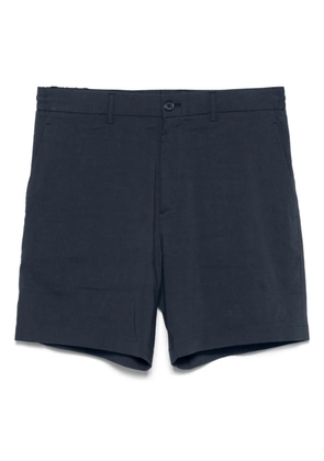 Theory Curtis shorts - Blue