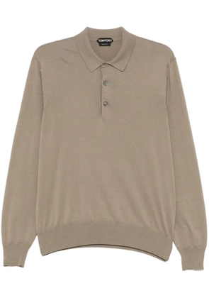 TOM FORD KPL007-YMC024S25YMC024S25 JB175cement - Neutrals