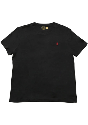 Polo Ralph Lauren Polo Pony T-shirt - Black