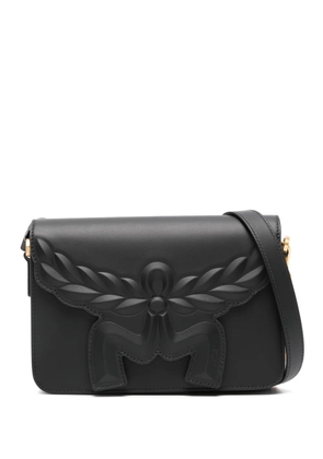 MCM Himmel crossbody bag - Black