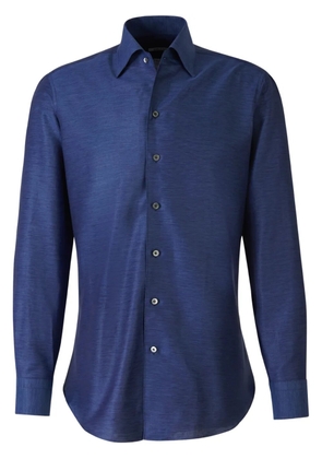 Fray Cannes shirt - Blue