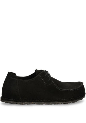 Birkenstock Utti lace-up shoes - Black