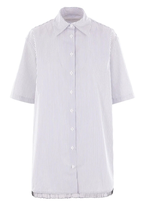 Niccolò Pasqualetti Douglas shirt - White