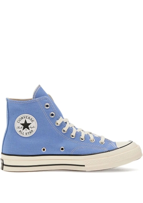 Converse Chuck 70 high-top sneakers - Blue