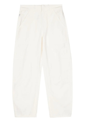 Citizens of Humanity Marcelle cargo jeans - White