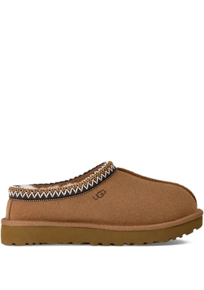 UGG Tasman II whipstitch-trim slippers - Neutrals