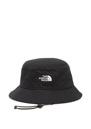 The North Face Norm bucket hat - Black