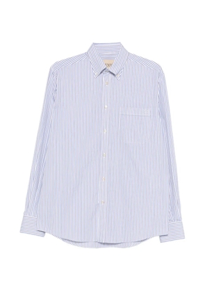 Valentino Garavani striped shirt - White