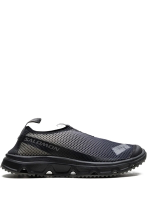 Salomon RX Moc 3.0 'Black/Black/Pewter' sneakers