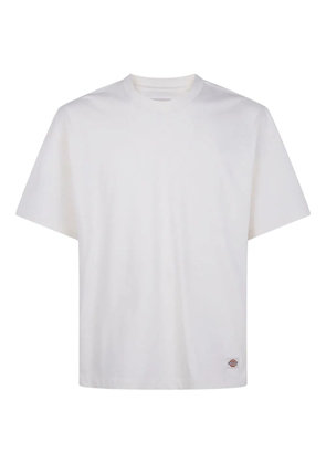Dickies Construct cotton t-shirt - Neutrals