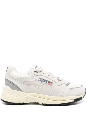 Autry Hyperway sneakers - White