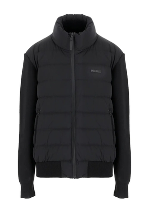 Mackage Haney-City jacket - Black