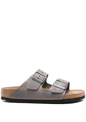 Birkenstock Arizona sandals - Green