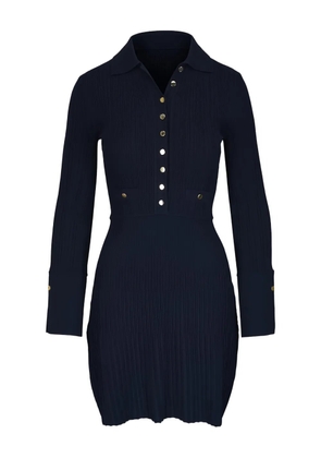 Veronica Beard Lauper midi dress - Blue