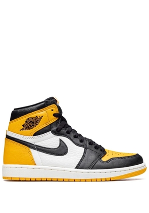 Jordan Air Jordan 1 High OG 'Taxi' sneakers - Black