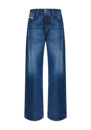 Diesel 1996 D-Sire jeans - 01 DARK BLUE