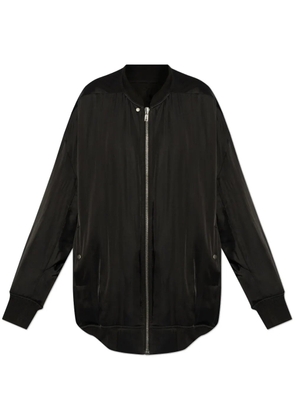 Rick Owens Peter Flight jacket - Black