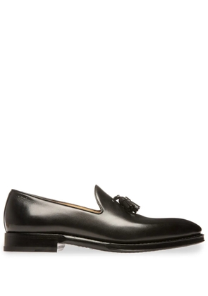 Bally Sabel tassel-detail loafers - Black