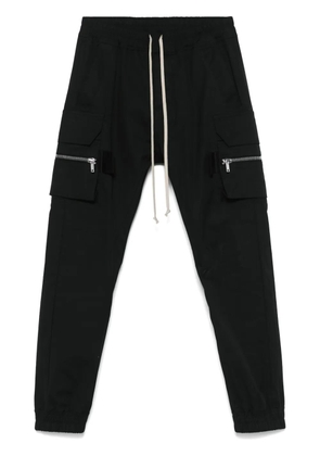 Rick Owens Mastodon trousers - Black