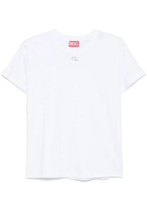 Diesel T-Marey T-shirt - White