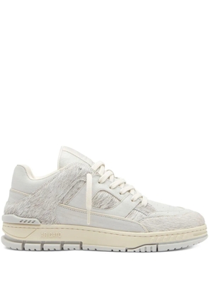 Axel Arigato Area Lo lace-up sneakers - Grey