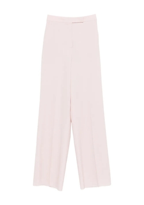 Max Mara Girone trousers - Pink