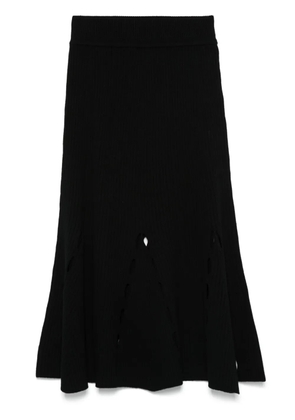 Zadig&Voltaire Ginza skirt - Black