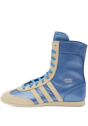 adidas Japan H high-top sneakers - Blue