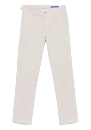 Jacob Cohën Bobby trousers - Grey