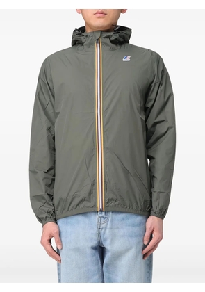 K-Way Jake Plus 2.0 jacket - Green