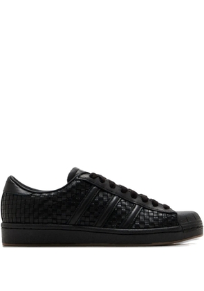 adidas Superstar sneakers - Black