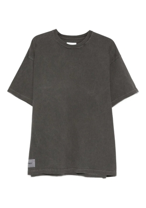 WTAPS Sign-Od cotton T-shirt - Grey