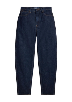 Polo Ralph Lauren high-waisted jeans - Blue