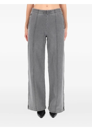 OUR LEGACY straight-leg trousers - Grey