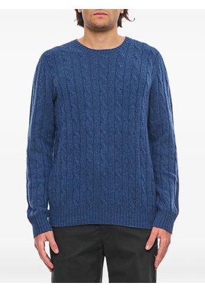 Polo Ralph Lauren crew-neck sweater - Blue