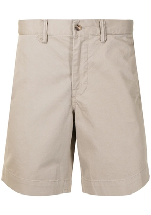 Polo Ralph Lauren classic chino trousers - Brown