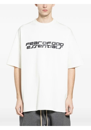 Fear Of God short-sleeve graphic T-shirt - White
