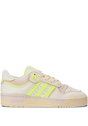 adidas Rivalry 86 sneakers - White