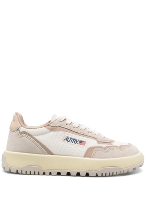 Autry Wild Pace sneakers - Neutrals
