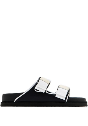 Birkenstock Arizona sandals - Black