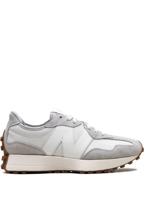 New Balance 327 'Rain Cloud/Gum' sneakers - Grey