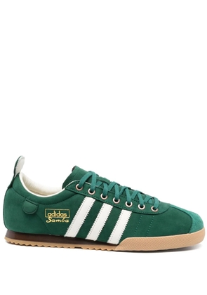 adidas Samba 62 sneakers - Green