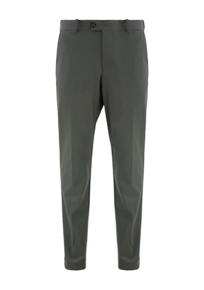 RRD tapered trousers - Green