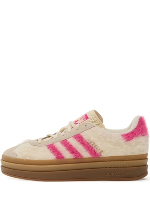 adidas Gazelle Bold sneakers - Neutrals