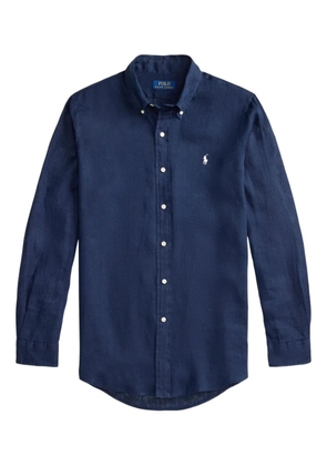 Polo Ralph Lauren Polo Pony shirt - Blue