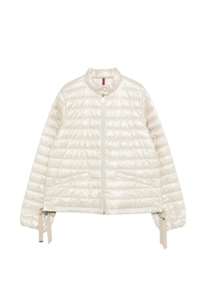 Moncler Azalee puffer jacket - White