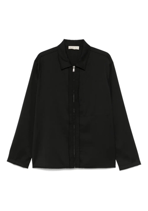 Paura Shin shirt - Black