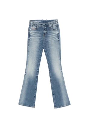Diesel 1969 D-Ebbey flared jeans - Blue